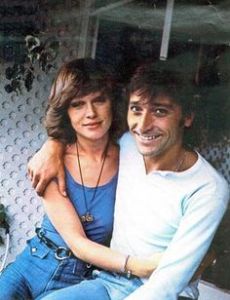 Antonio Gades and Marisol