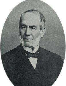 Alexander von Stieglitz