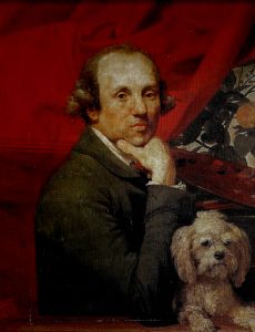 Johann Zoffany