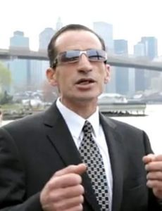 Ekrem Jevrić