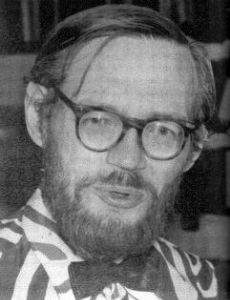 George R. Price