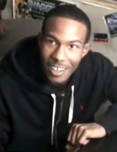 Lex Luger (producer)