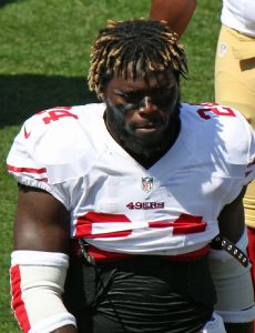 Anthony Dixon