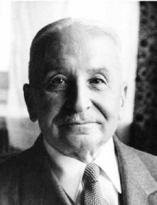 Ludwig Von Mises