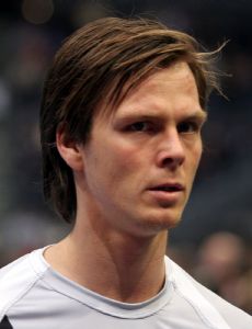 Hans Lindberg