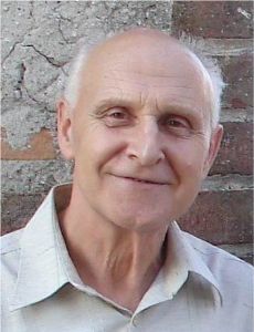 Oleksandr Mikolaiovich Sharkovsky