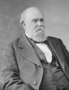 George S. Houston