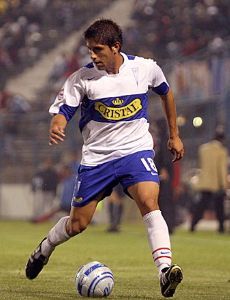 Gustavo Zamudio
