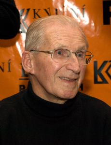 Lubomír Štrougal