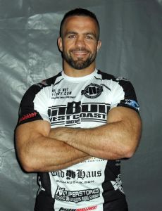 Oli Thompson