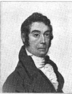 William Goforth (doctor)
