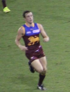 Lewis Taylor (Australian footballer)