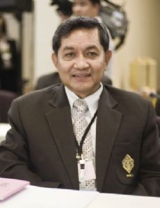 Sonthi Boonyaratglin