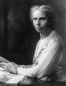 Alice Stone Blackwell