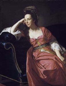Margaret Kemble Gage
