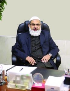 P. A. Ibrahim Haji