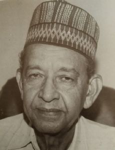Umaru Shehu