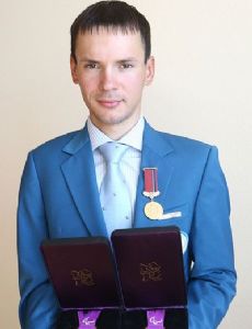 Yegor Dementyev