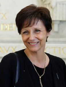 Bérengère Poletti