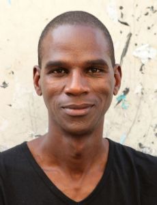Mark Bradford