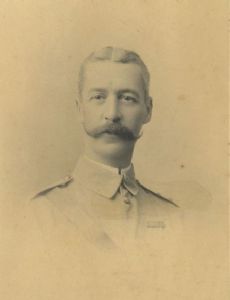 Richard Stanley Hawks Moody