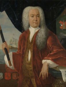 Adriaan Valckenier