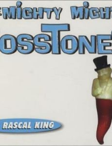 The Rascal King