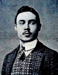 Nikolai Sapunov