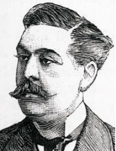 Robert des Acres de L'Aigle