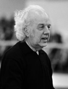 Kurt Jooss