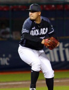 Alex Delgado