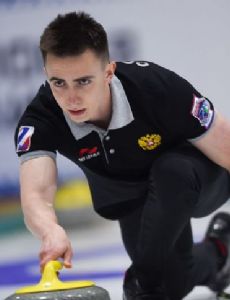 Daniil Goriachev