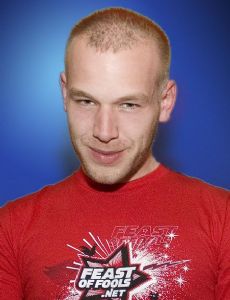 Steven Rosengard