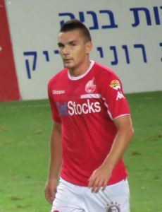 Ovidiu Hoban
