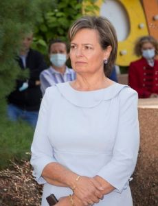 Princess Sophie of Romania