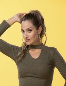Daniela Palavecino