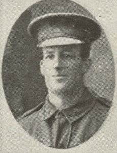Thomas Caldwell Kerr