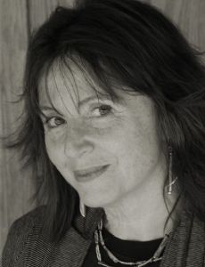 Ruth Kedar