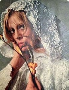 Susan Ellis Jones