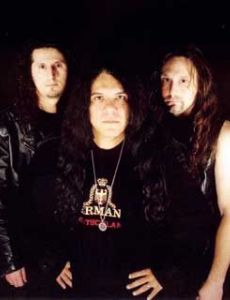 Seven Witches