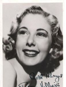 Doreen Villiers