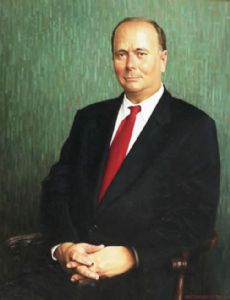 Stratton Taylor