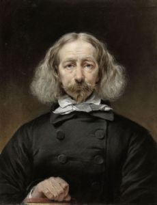 Jean Augustin Daiwaille