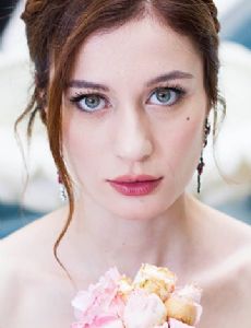 Berna Koraltürk