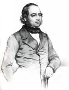 John Gould