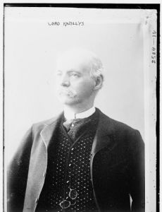 Francis Knollys, 1st Viscount Knollys