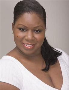 Toya Alexis
