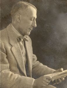 Martin Shaw (composer)
