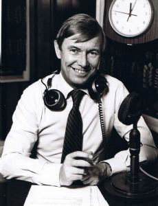 John Tidmarsh