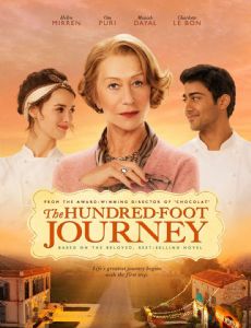 The Hundred-Foot Journey